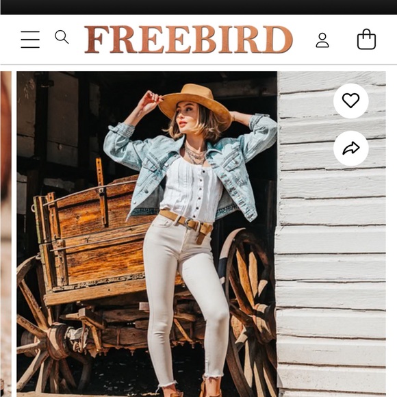 Freebird slip on booties - Picture 2 of 12